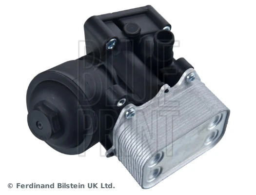 Housing, oil filter